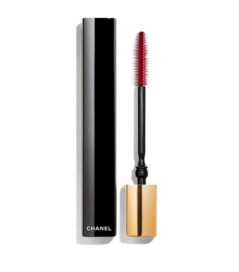 allure mascara chanel